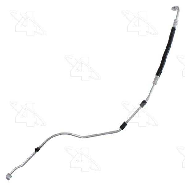 Four Seasons Chrysler 300 Series 02-99 Concorde 02-98 Hose Assembly, 56984 56984